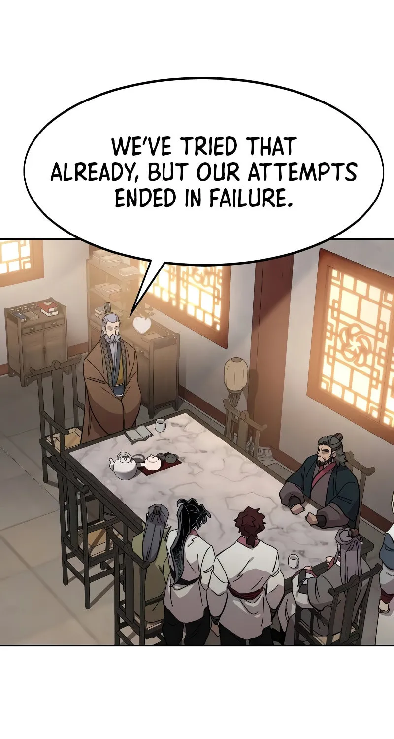 Return of the Blossoming Blade Chapter 115 page 66 - 