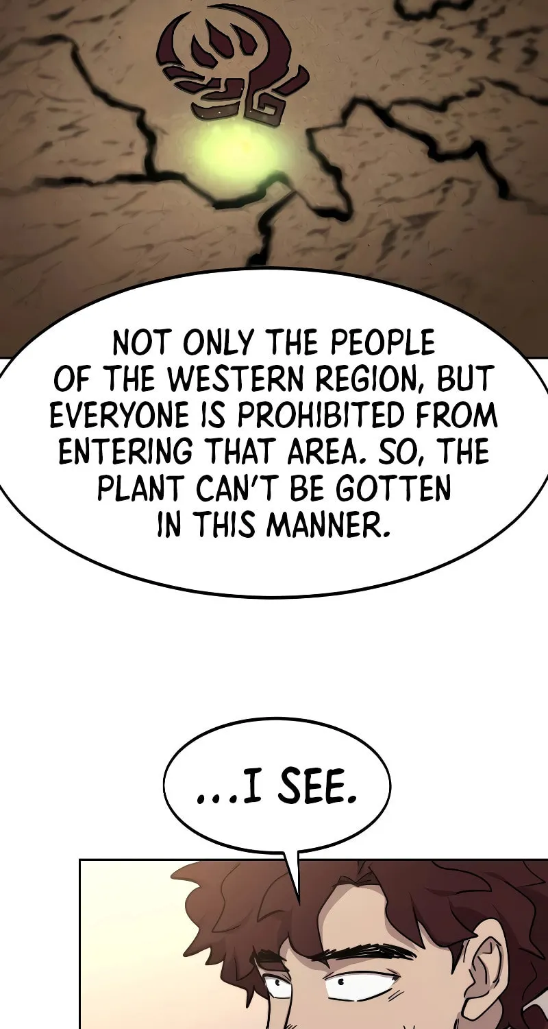 Return of the Blossoming Blade Chapter 115 page 69 - 
