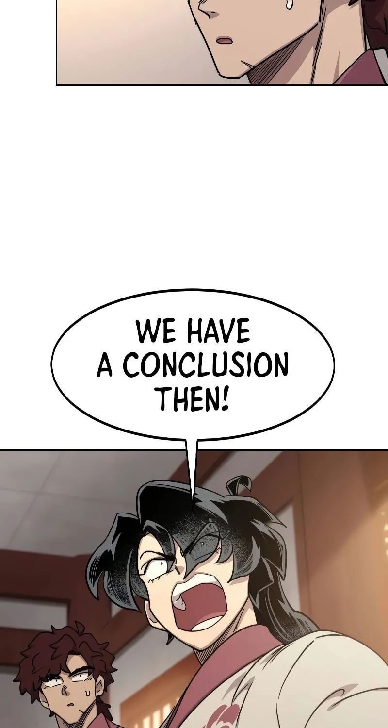 Return of the Blossoming Blade Chapter 115 page 70 - 