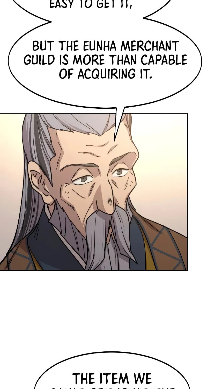 Return of the Blossoming Blade Chapter 115 page 8 - 