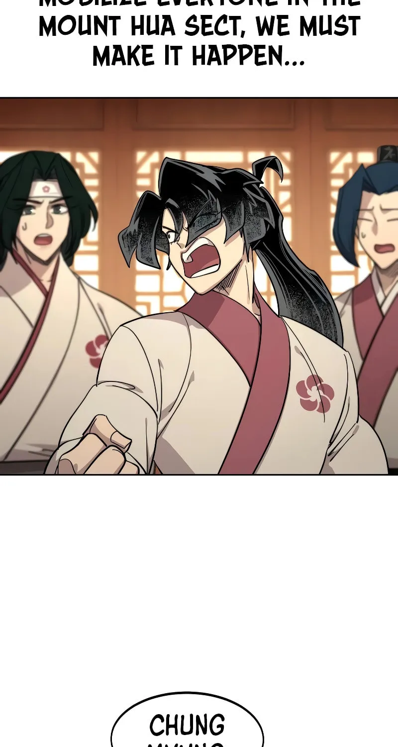 Return of the Blossoming Blade Chapter 115 page 75 - 