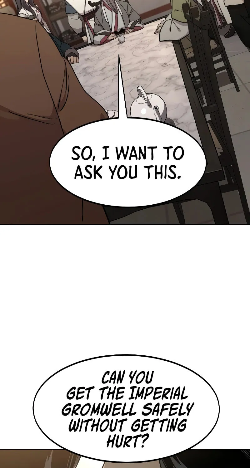 Return of the Blossoming Blade Chapter 115 page 78 - 