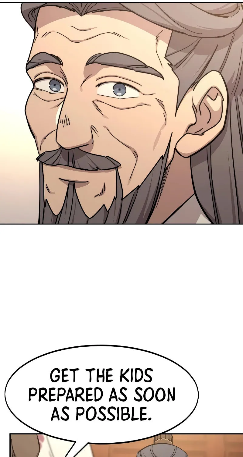 Return of the Blossoming Blade Chapter 115 page 82 - 