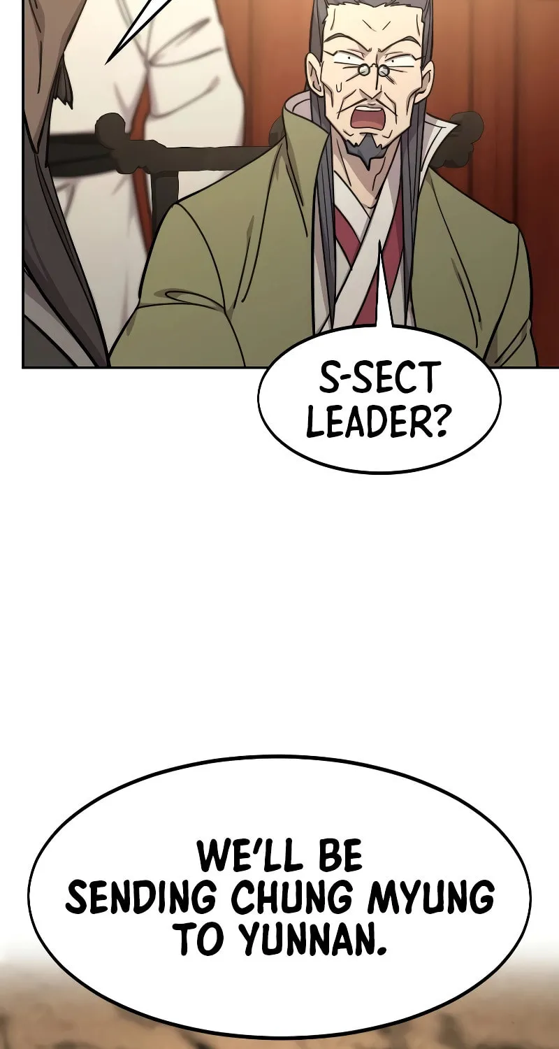 Return of the Blossoming Blade Chapter 115 page 83 - 