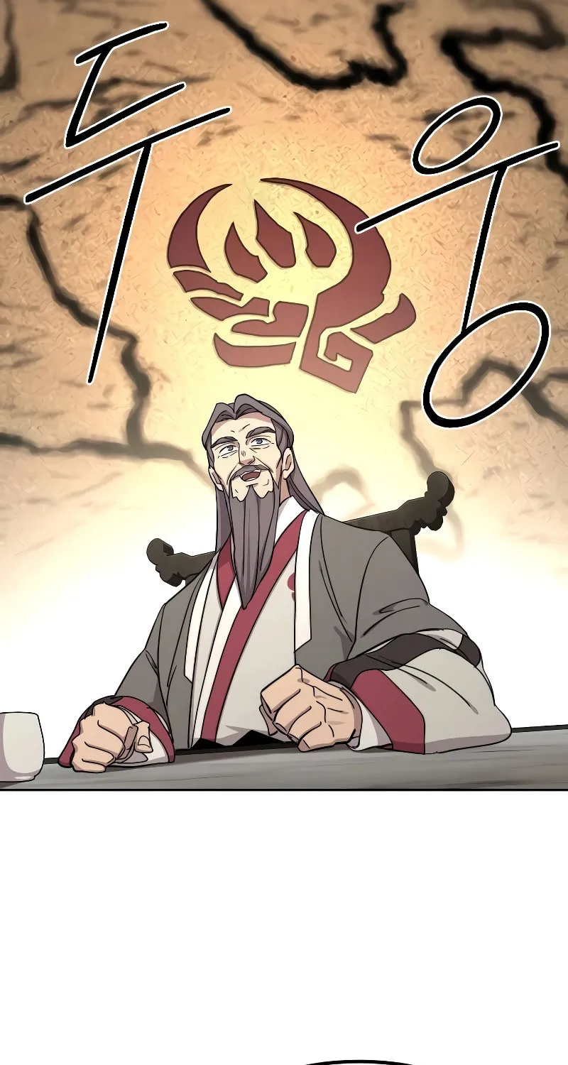 Return of the Blossoming Blade Chapter 115 page 84 - 