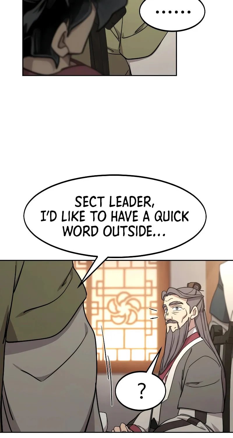 Return of the Blossoming Blade Chapter 115 page 86 - 