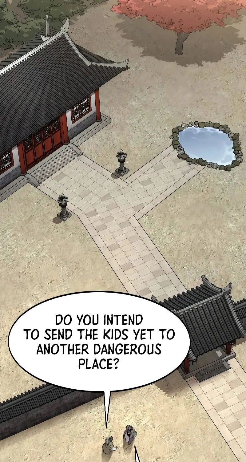 Return of the Blossoming Blade Chapter 115 page 88 - 