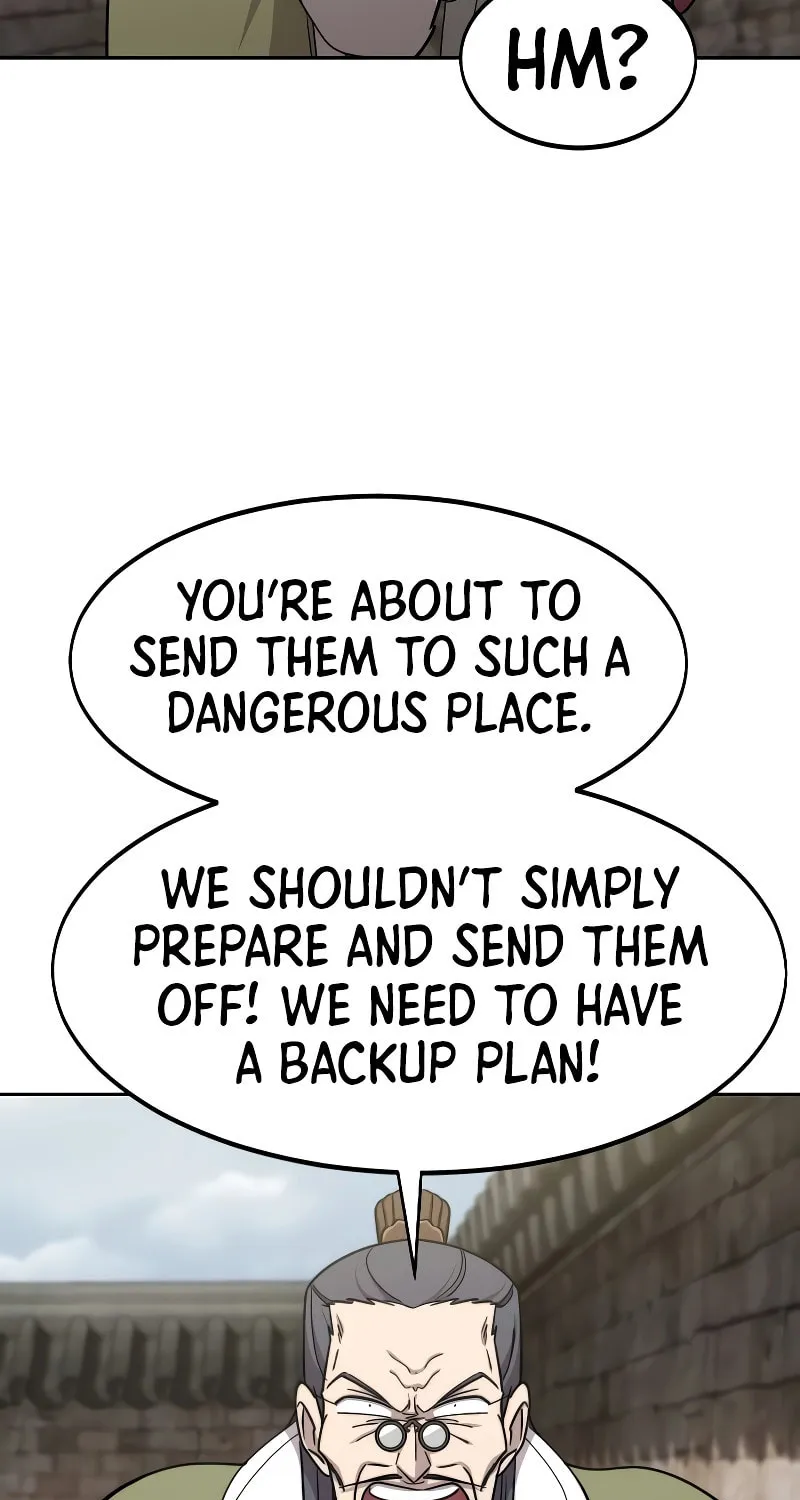 Return of the Blossoming Blade Chapter 115 page 90 - 