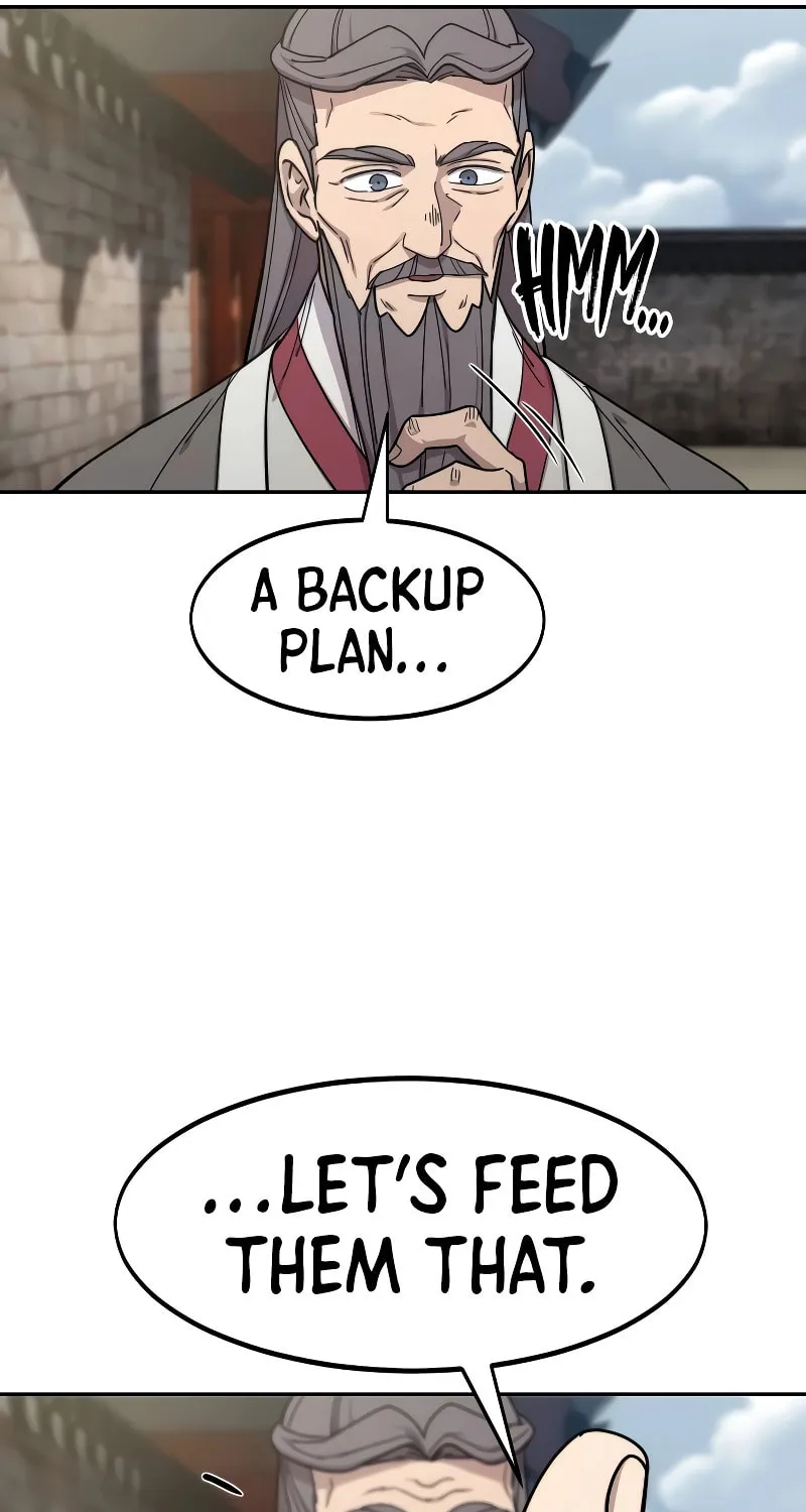 Return of the Blossoming Blade Chapter 115 page 92 - 