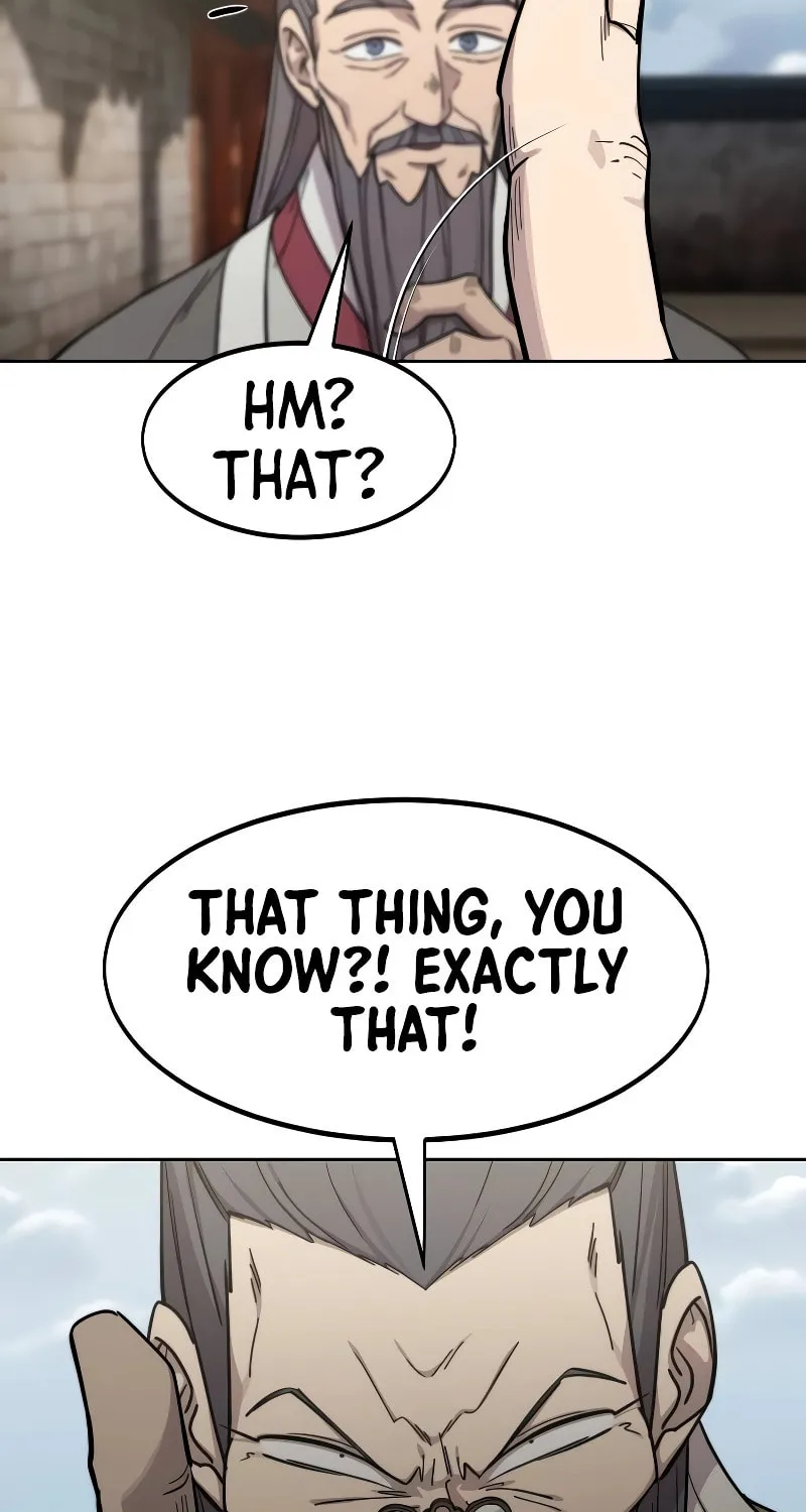 Return of the Blossoming Blade Chapter 115 page 93 - 