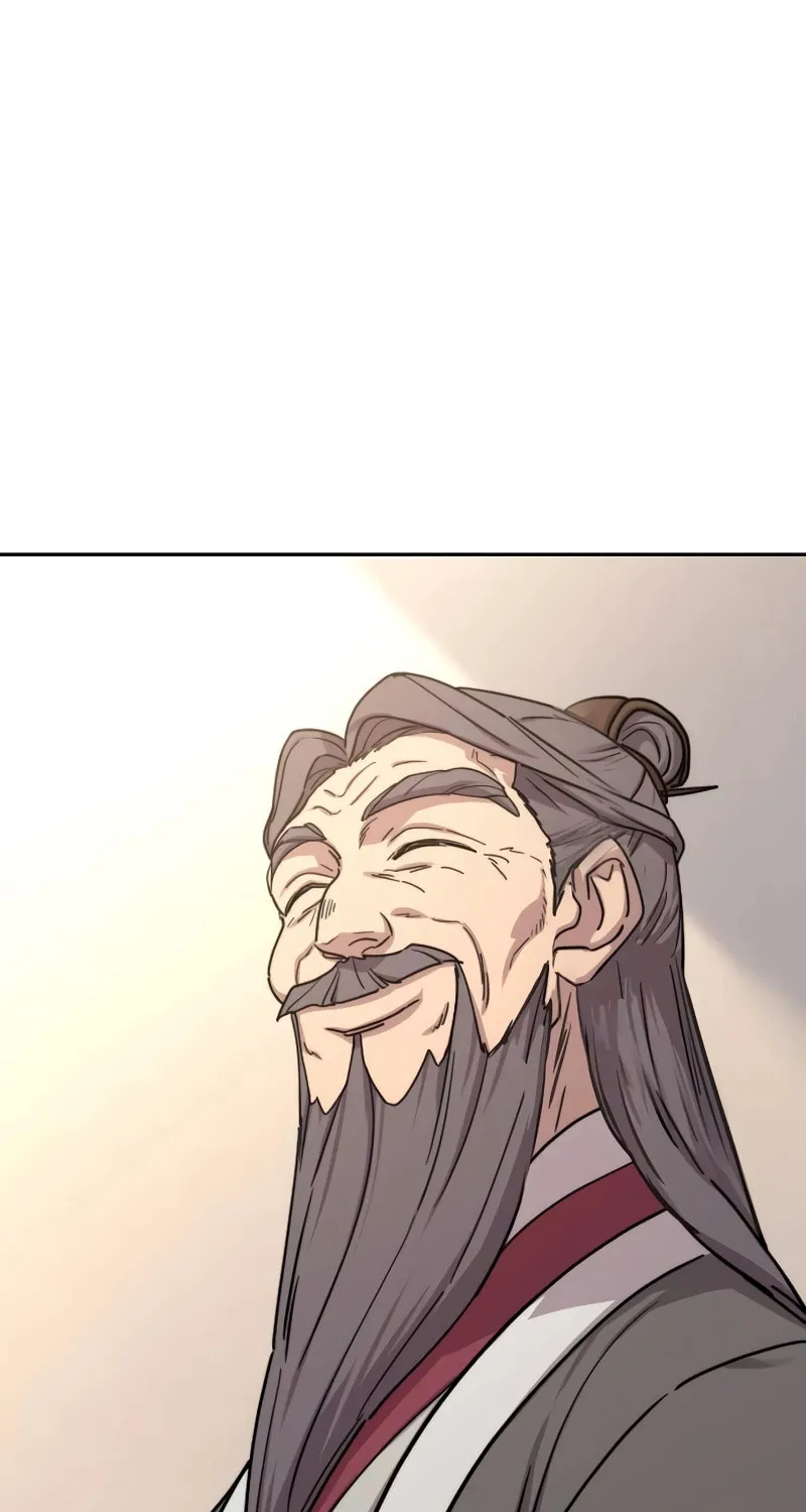 Return of the Blossoming Blade Chapter 116 page 2 - 