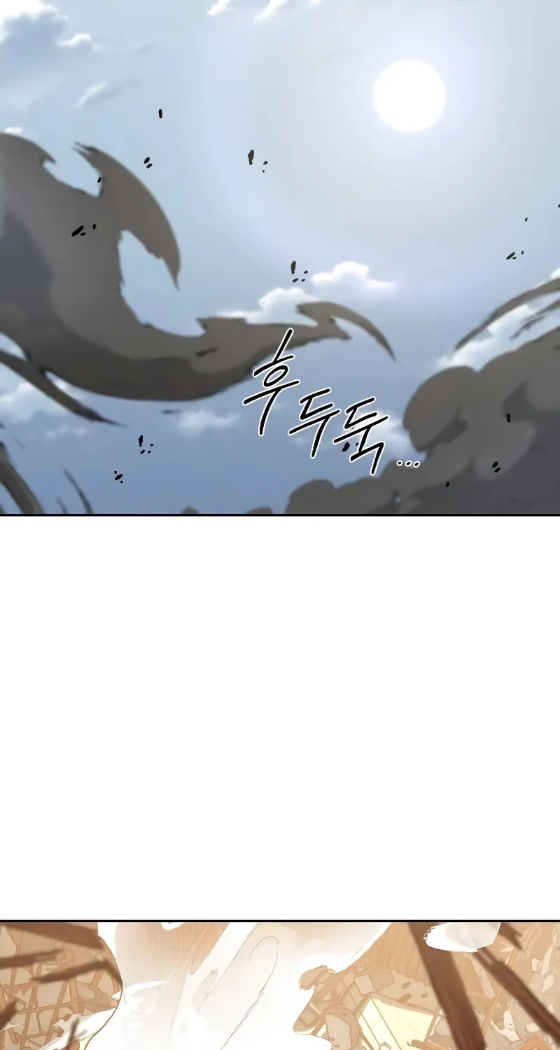 Return of the Blossoming Blade Chapter 116 page 105 - 