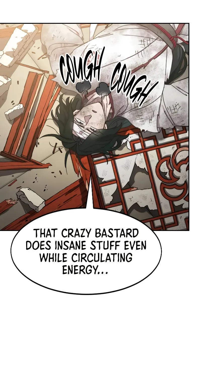 Return of the Blossoming Blade Chapter 116 page 107 - 