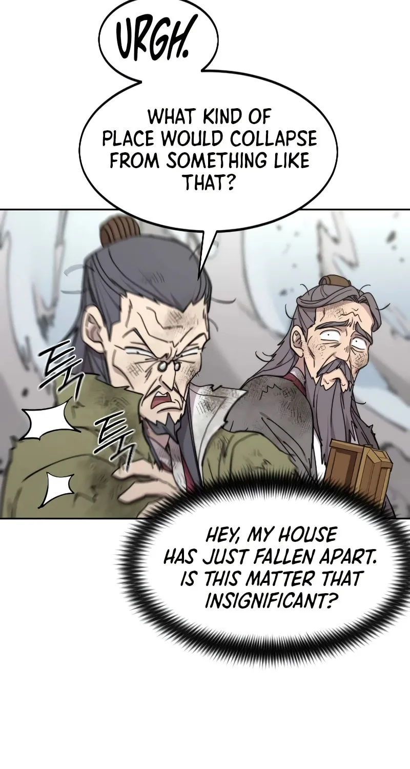 Return of the Blossoming Blade Chapter 116 page 109 - 