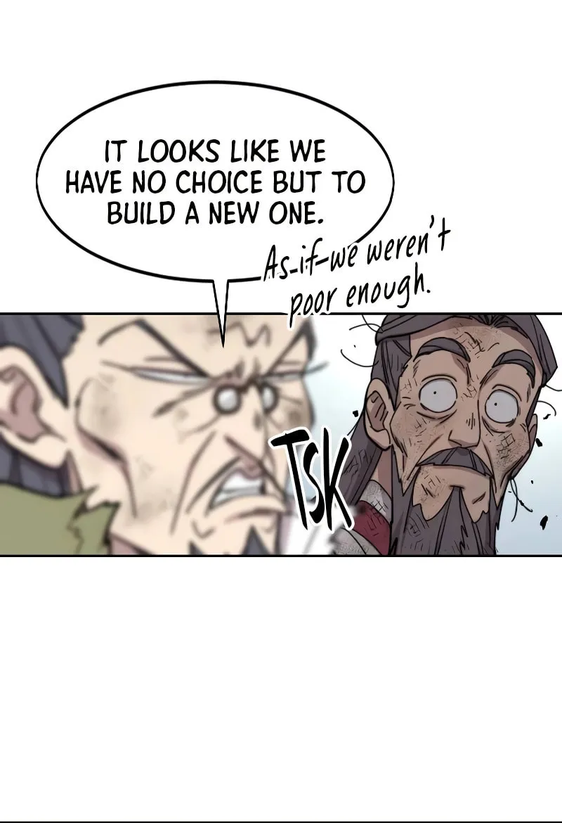 Return of the Blossoming Blade Chapter 116 page 110 - 