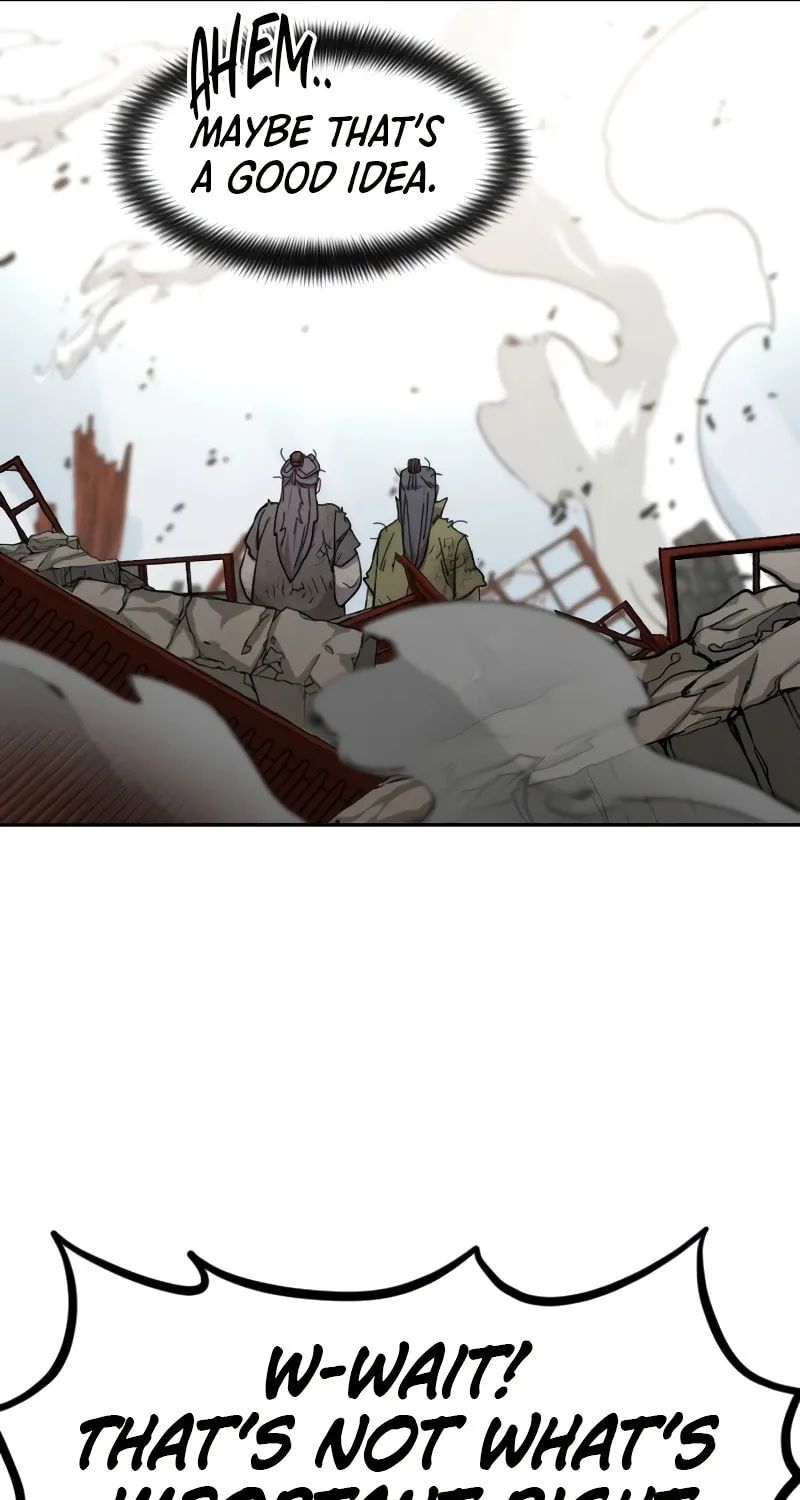 Return of the Blossoming Blade Chapter 116 page 111 - 
