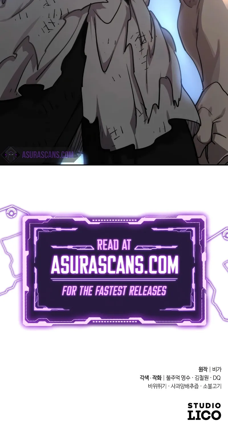 Return of the Blossoming Blade Chapter 116 page 117 - 