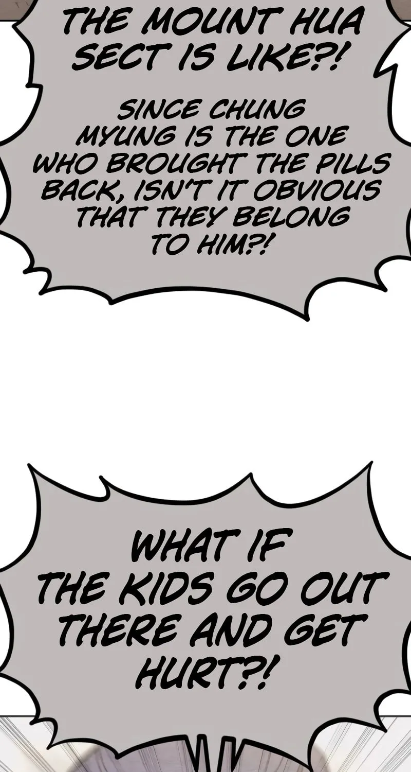 Return of the Blossoming Blade Chapter 116 page 16 - 