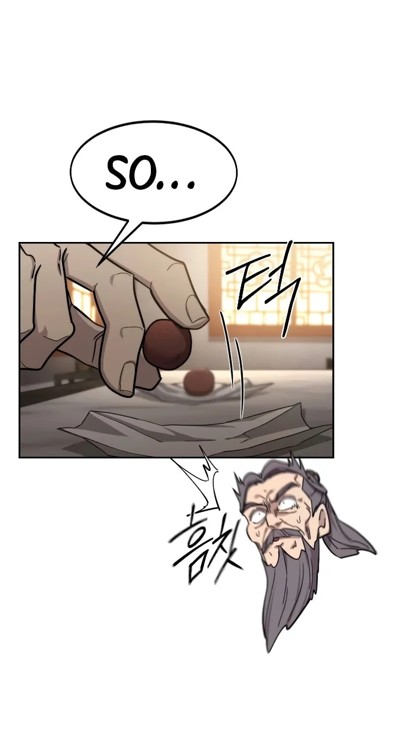 Return of the Blossoming Blade Chapter 116 page 19 - 