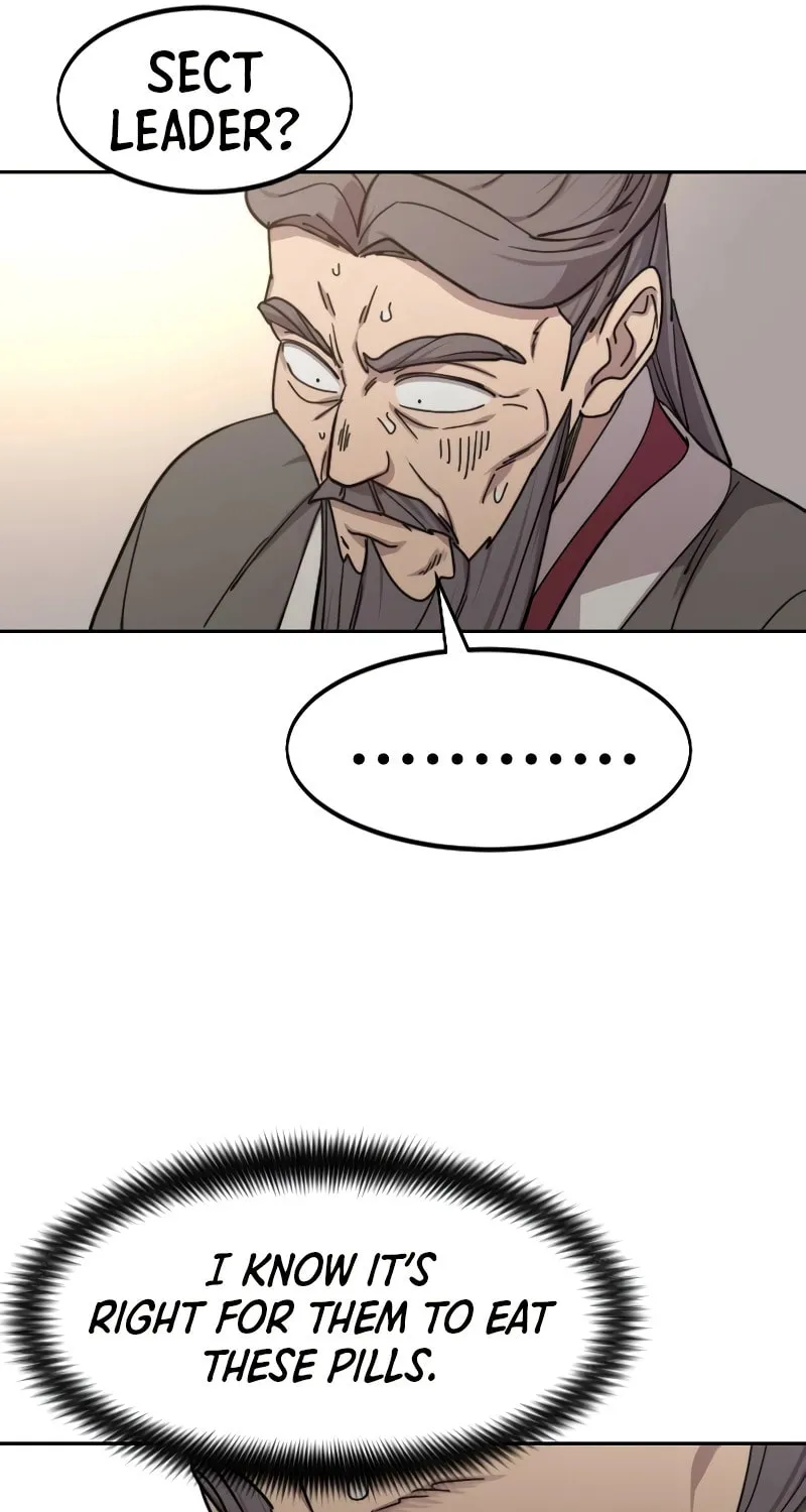 Return of the Blossoming Blade Chapter 116 page 22 - 