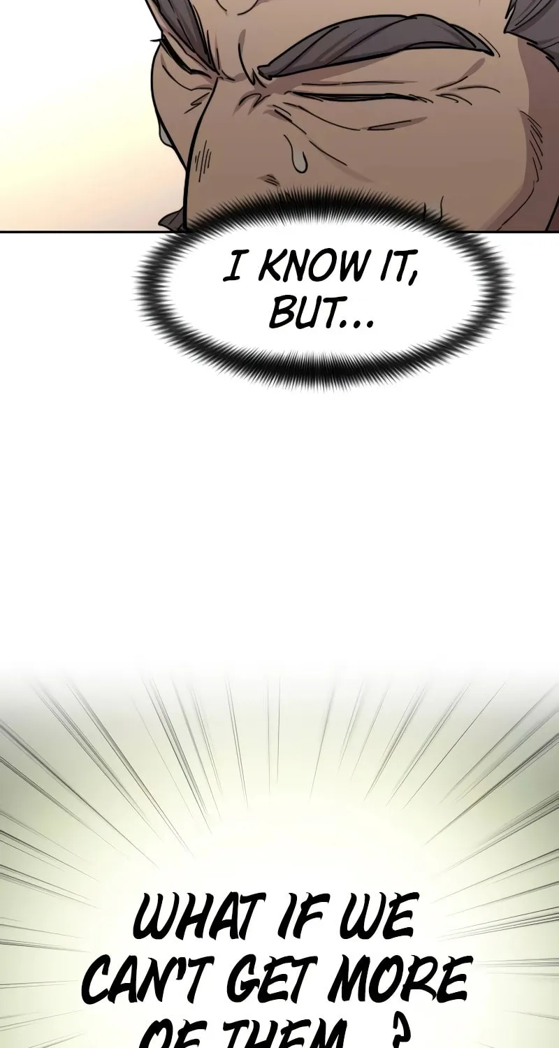 Return of the Blossoming Blade Chapter 116 page 23 - 