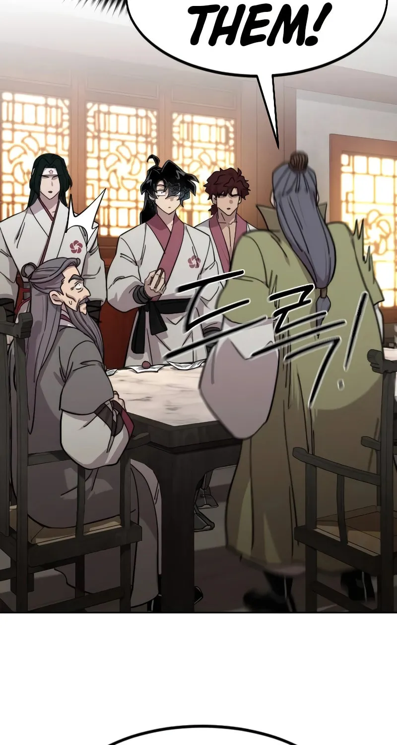 Return of the Blossoming Blade Chapter 116 page 25 - 