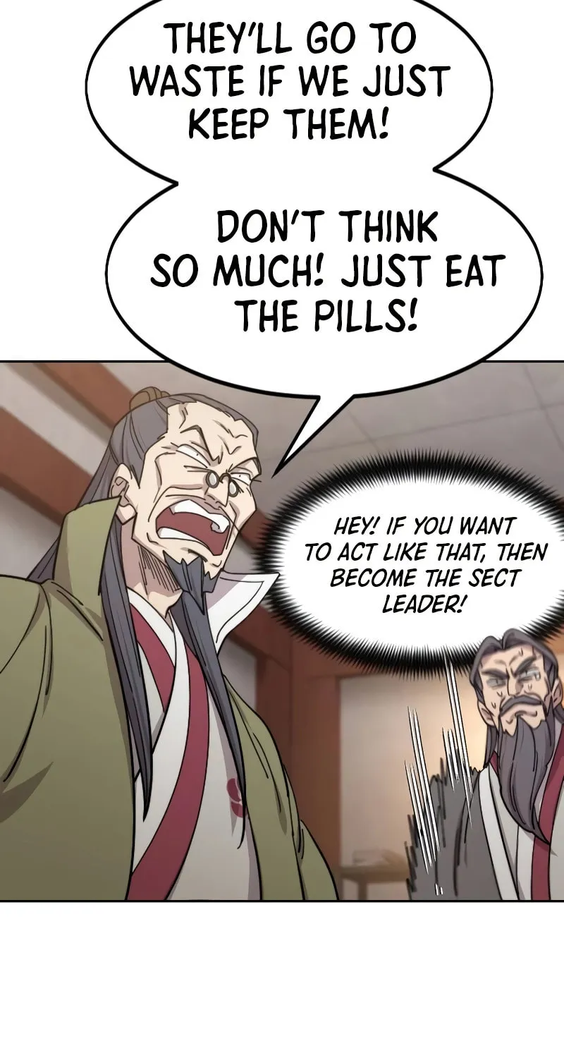 Return of the Blossoming Blade Chapter 116 page 26 - 