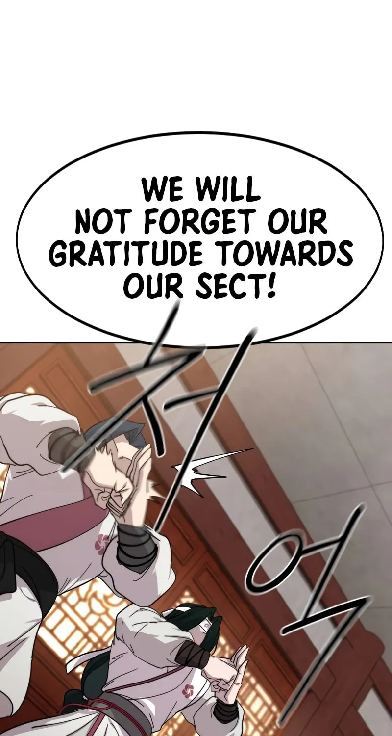 Return of the Blossoming Blade Chapter 116 page 28 - 