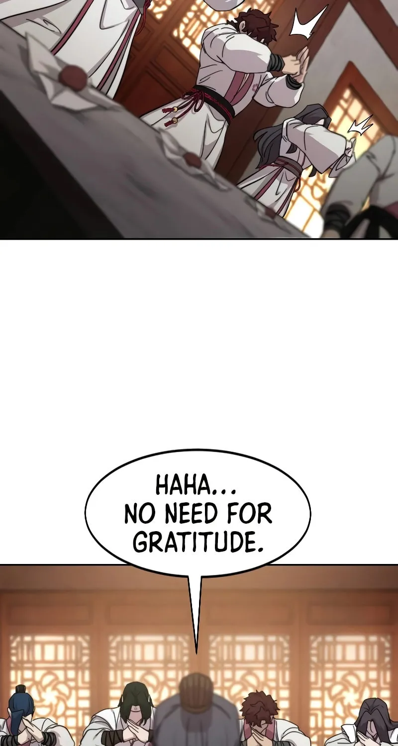 Return of the Blossoming Blade Chapter 116 page 29 - 