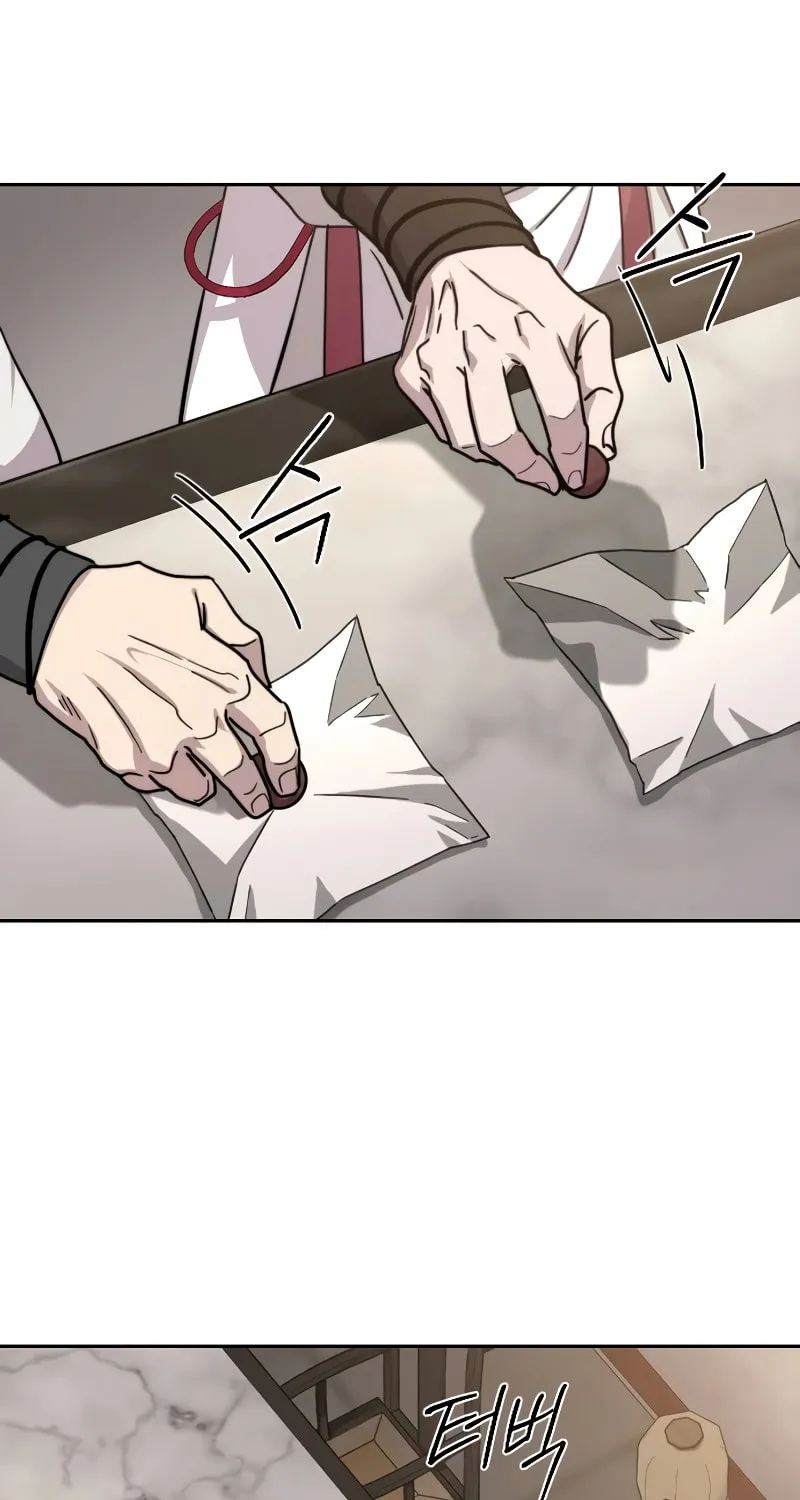 Return of the Blossoming Blade Chapter 116 page 32 - 