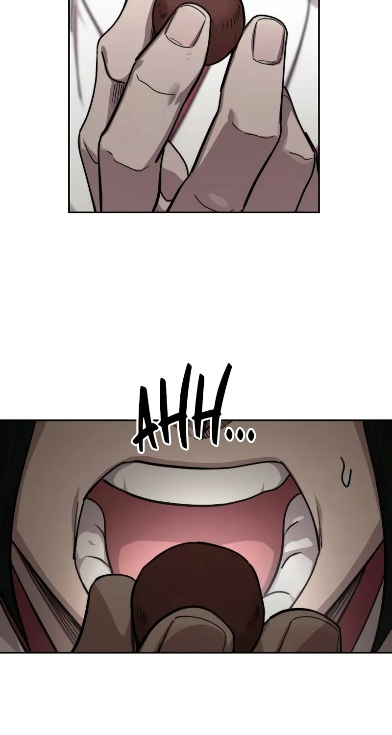 Return of the Blossoming Blade Chapter 116 page 35 - 