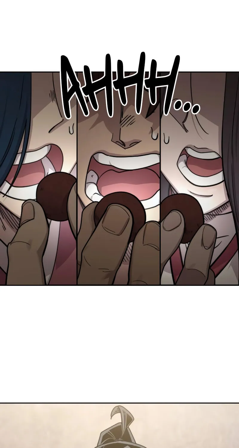 Return of the Blossoming Blade Chapter 116 page 36 - 