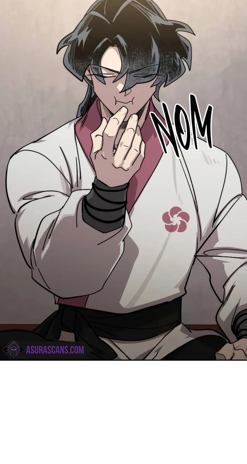 Return of the Blossoming Blade Chapter 116 page 37 - 