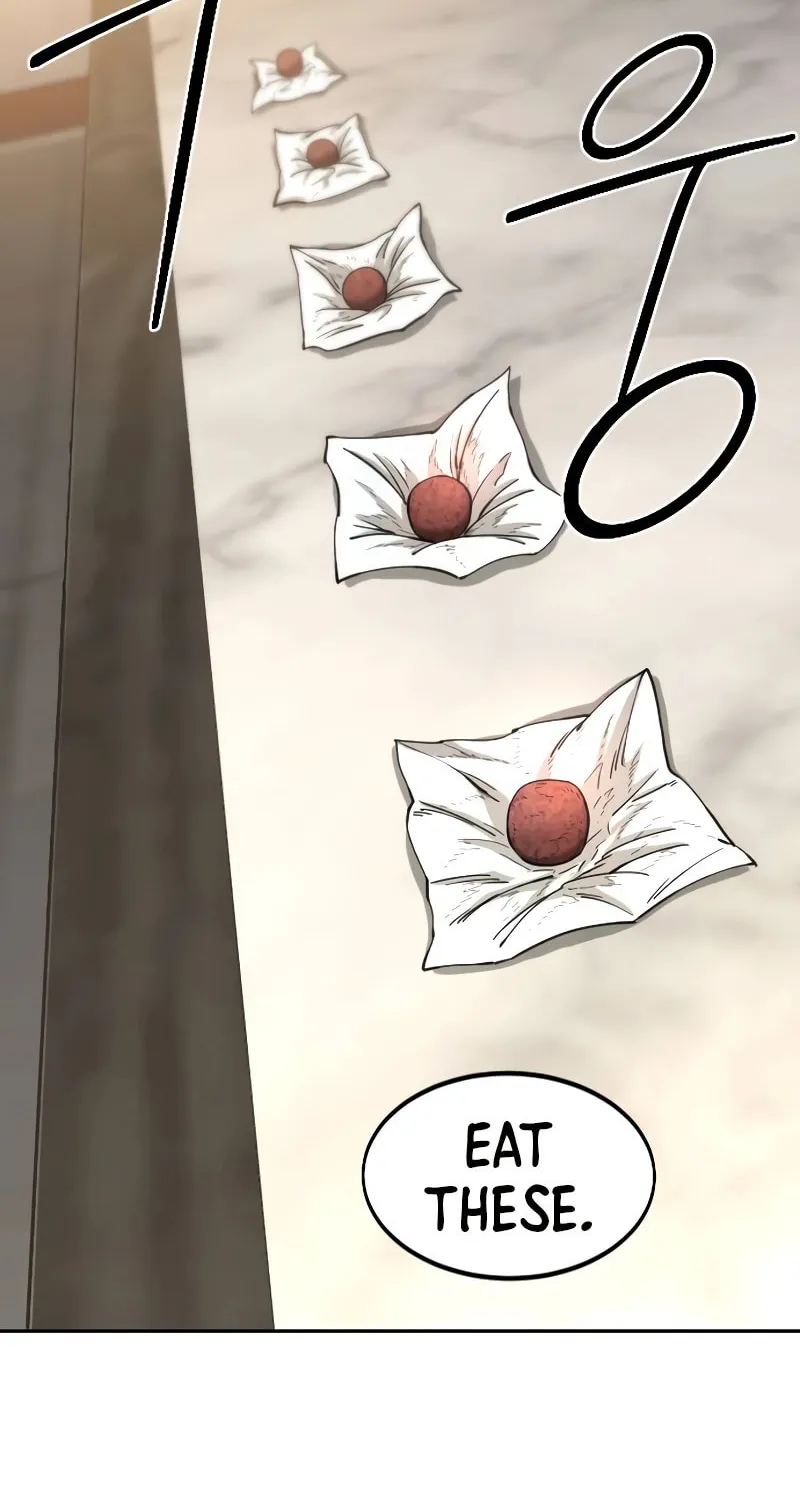 Return of the Blossoming Blade Chapter 116 page 5 - 