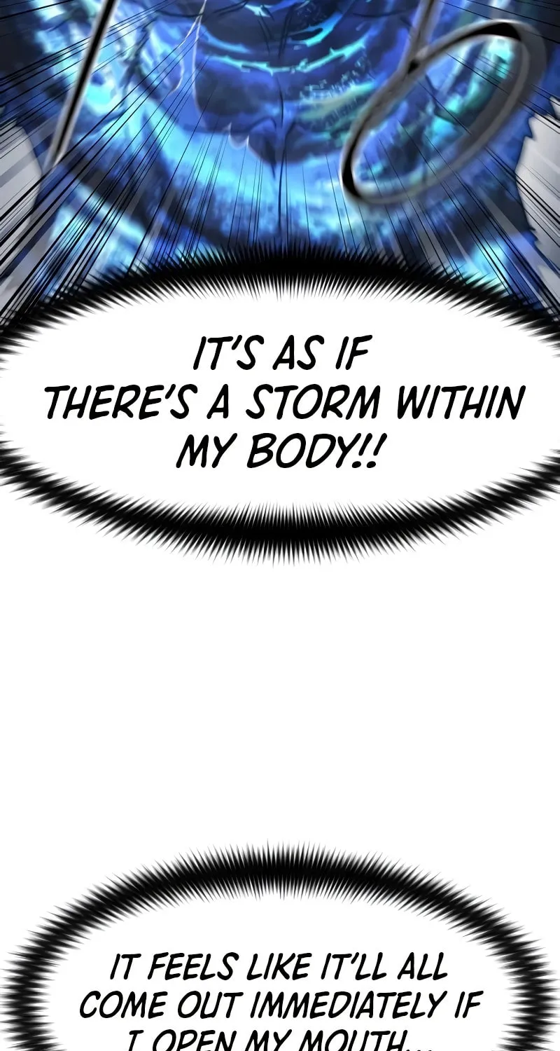 Return of the Blossoming Blade Chapter 116 page 50 - 