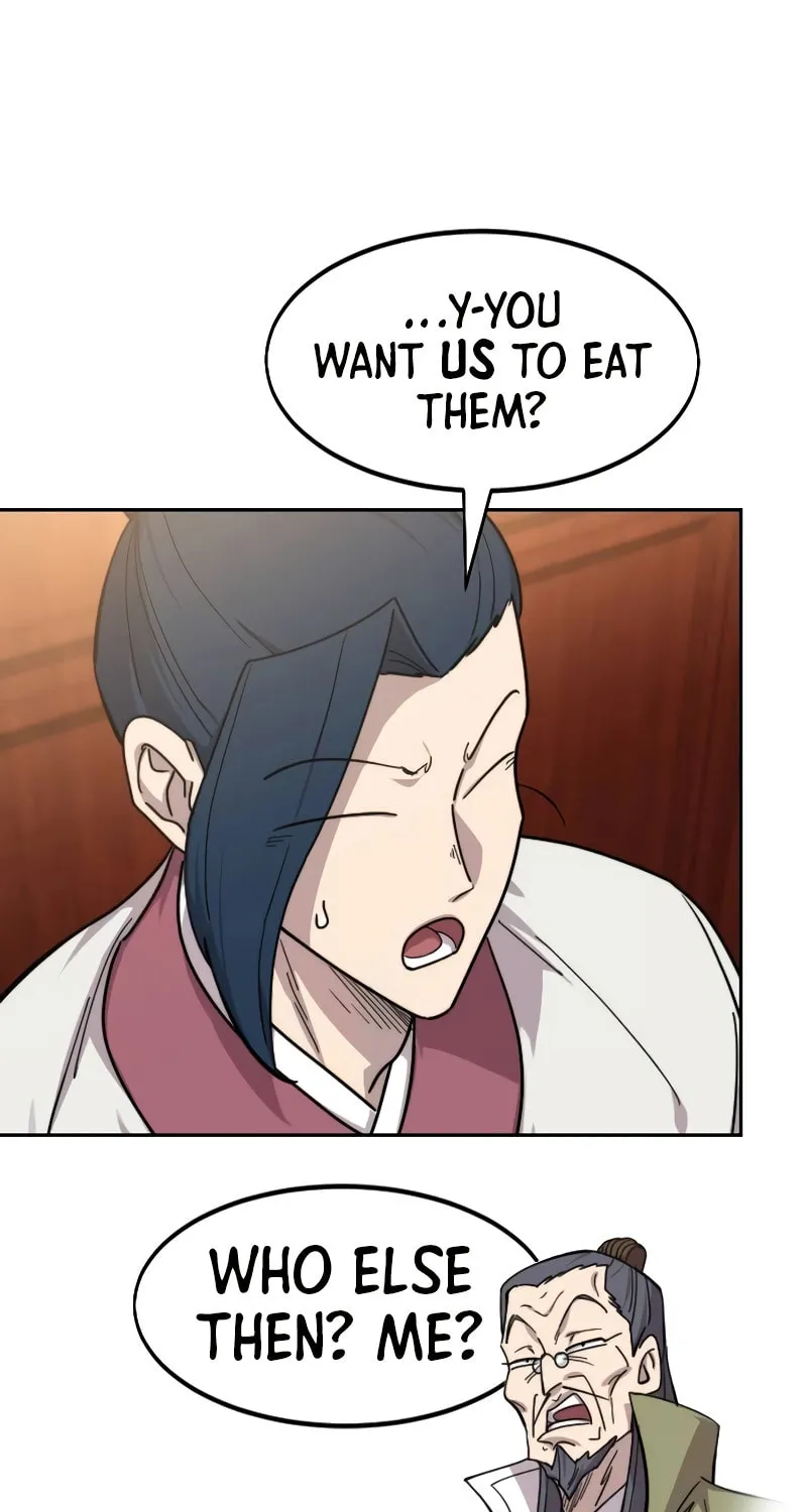 Return of the Blossoming Blade Chapter 116 page 6 - 