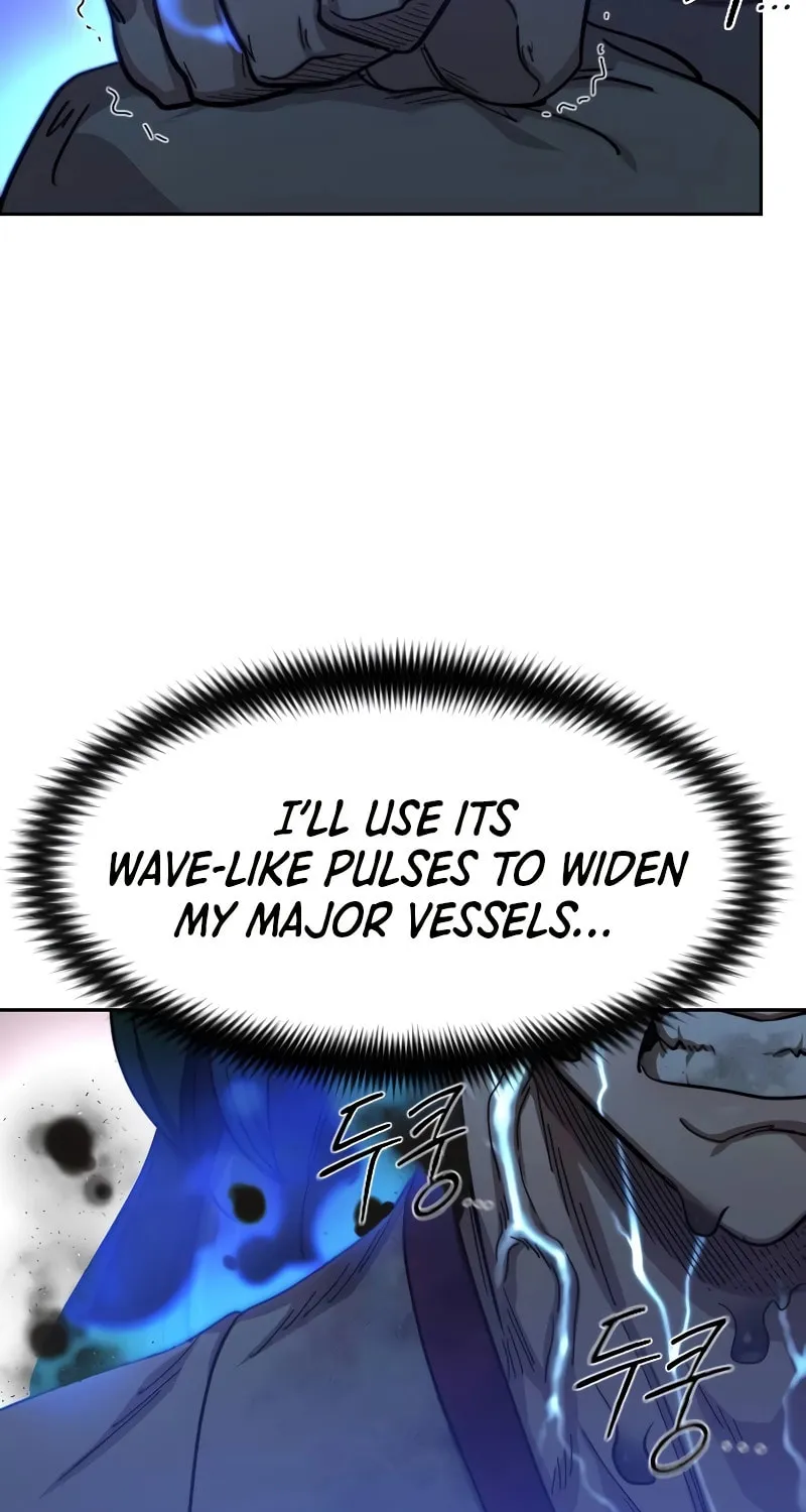Return of the Blossoming Blade Chapter 116 page 56 - 