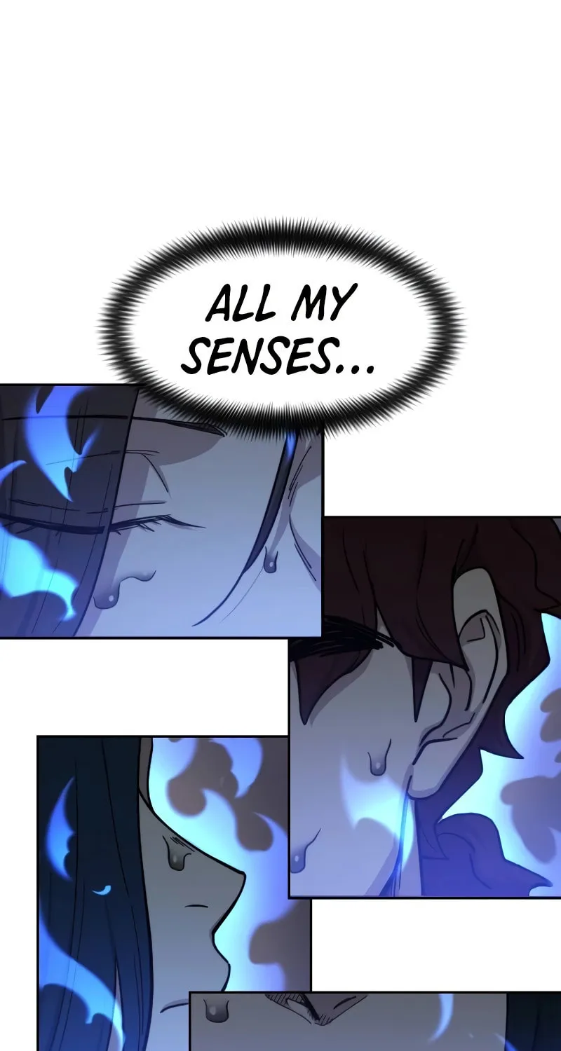 Return of the Blossoming Blade Chapter 116 page 58 - 