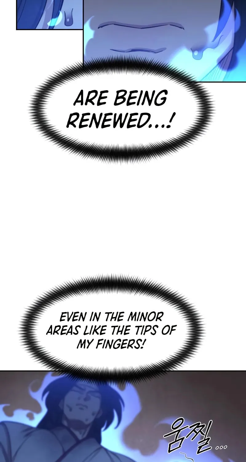 Return of the Blossoming Blade Chapter 116 page 59 - 