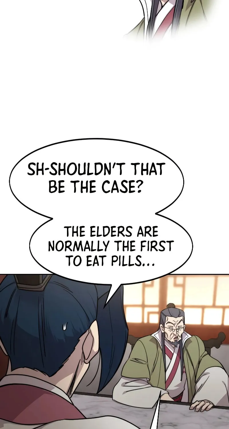Return of the Blossoming Blade Chapter 116 page 7 - 