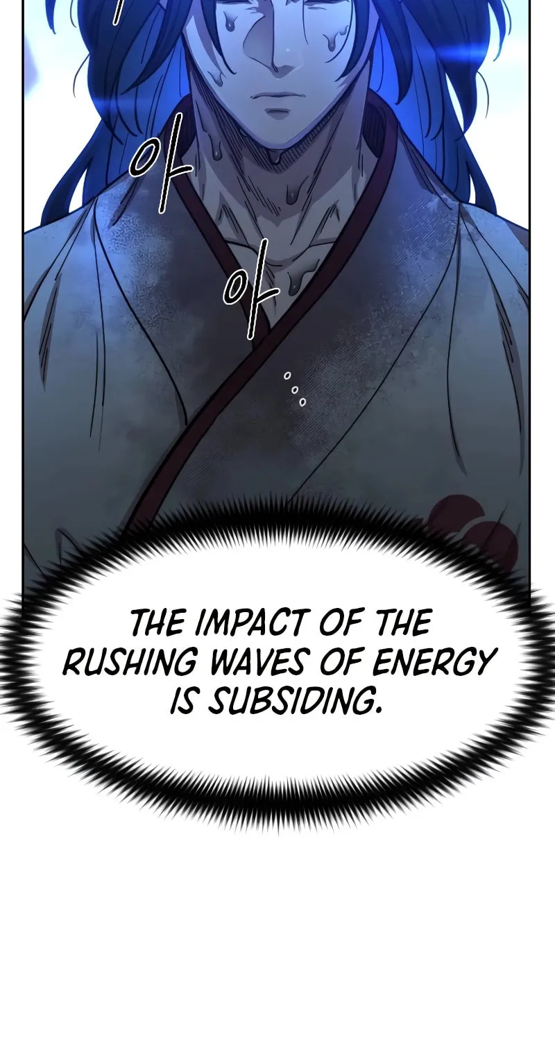 Return of the Blossoming Blade Chapter 116 page 61 - 
