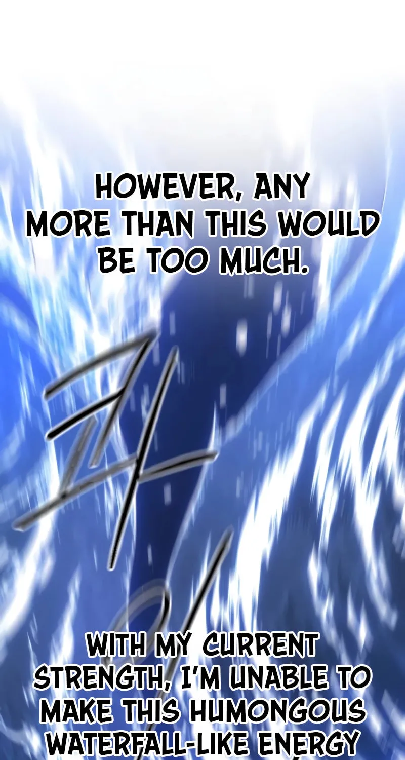 Return of the Blossoming Blade Chapter 116 page 64 - 