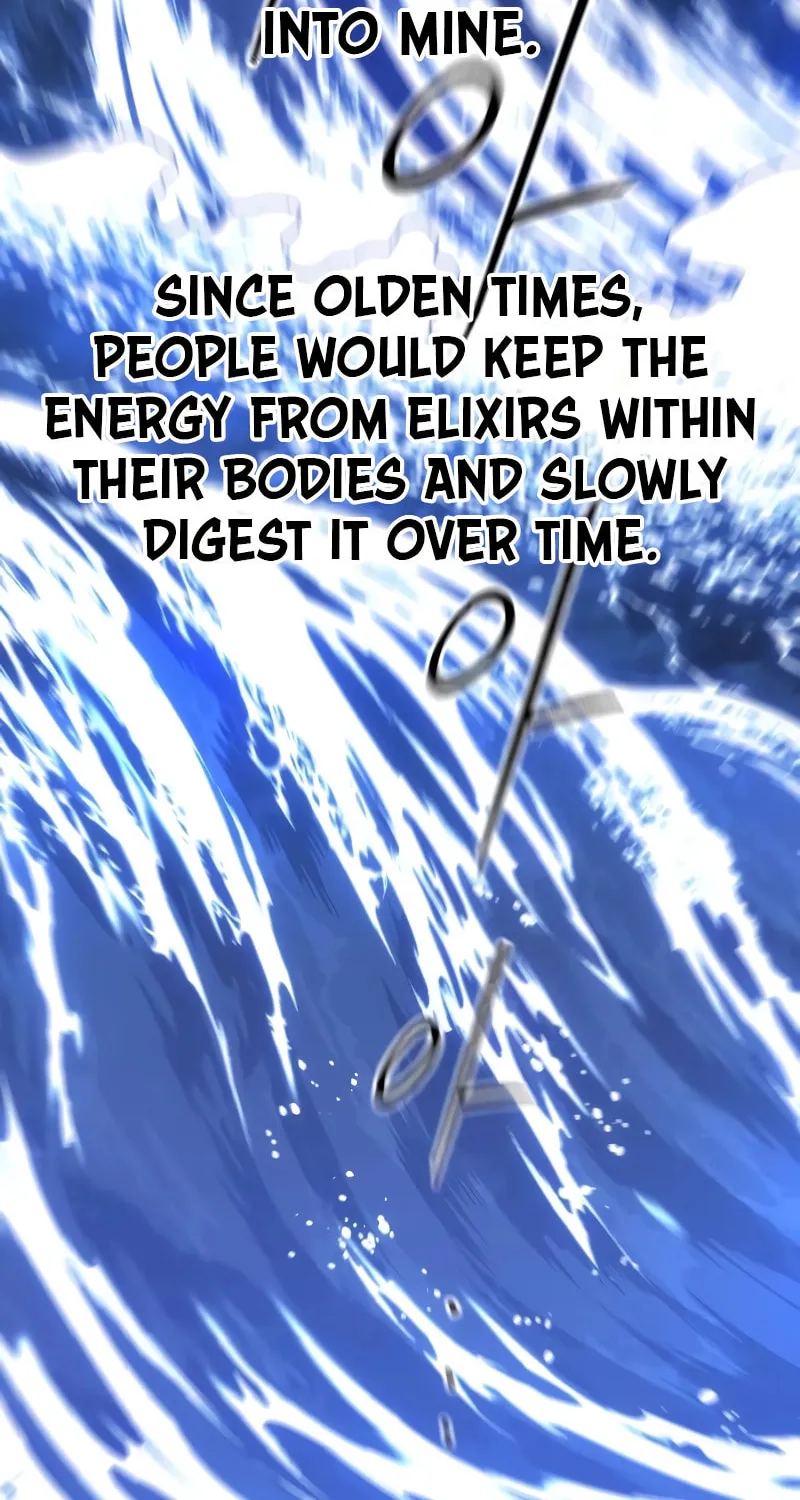 Return of the Blossoming Blade Chapter 116 page 65 - 