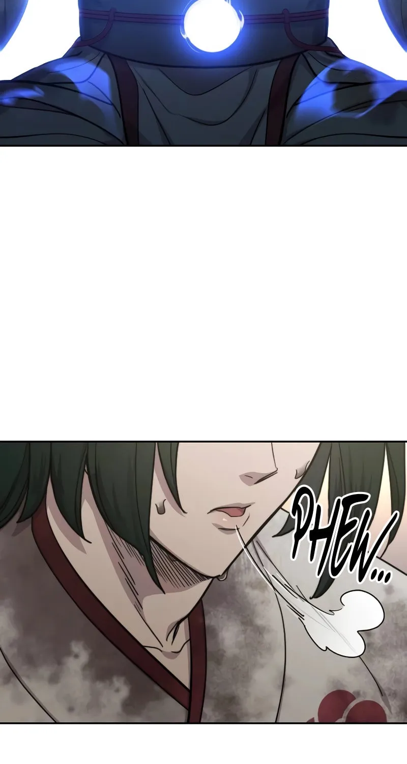 Return of the Blossoming Blade Chapter 116 page 69 - 