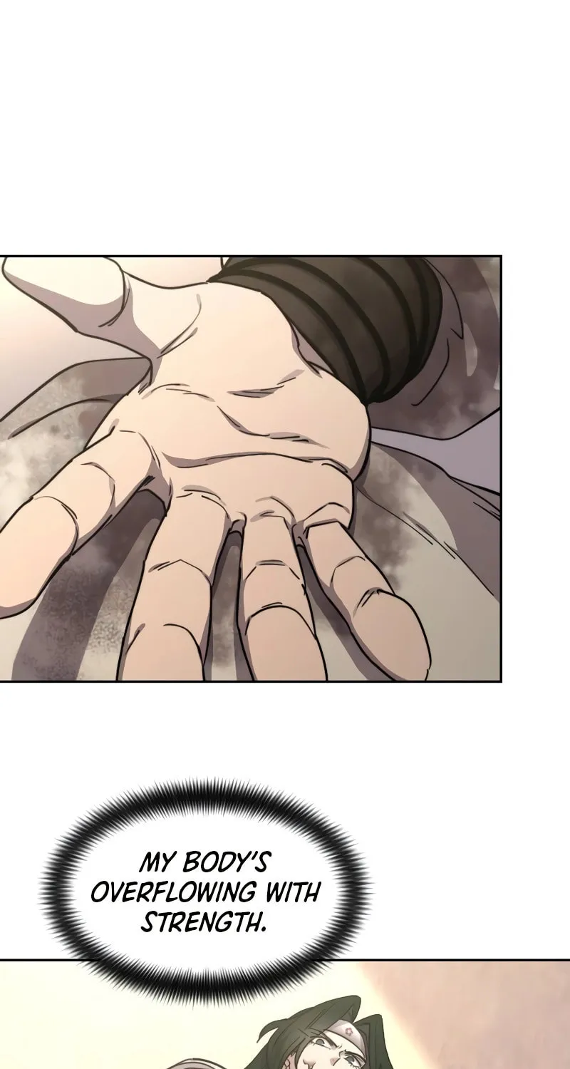 Return of the Blossoming Blade Chapter 116 page 70 - 