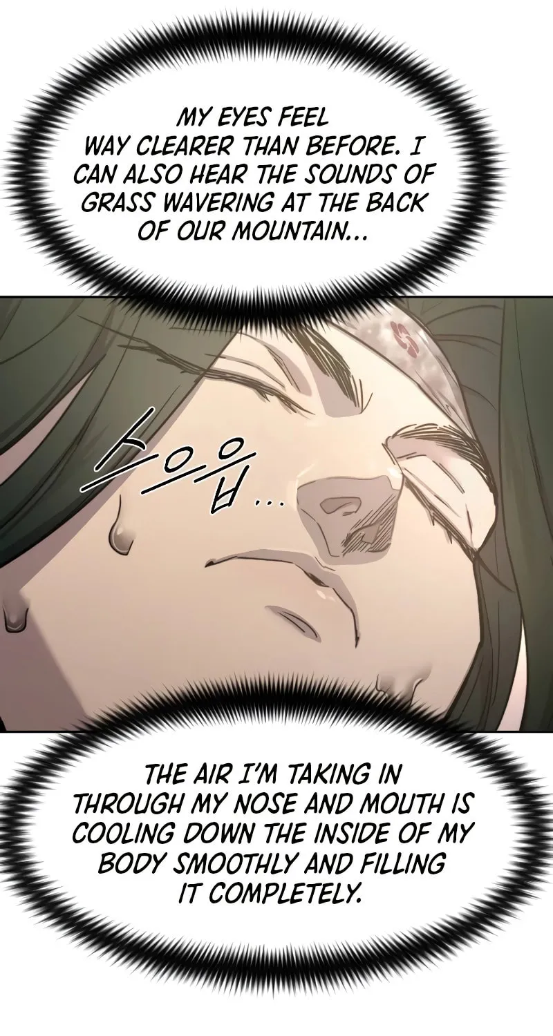 Return of the Blossoming Blade Chapter 116 page 72 - 