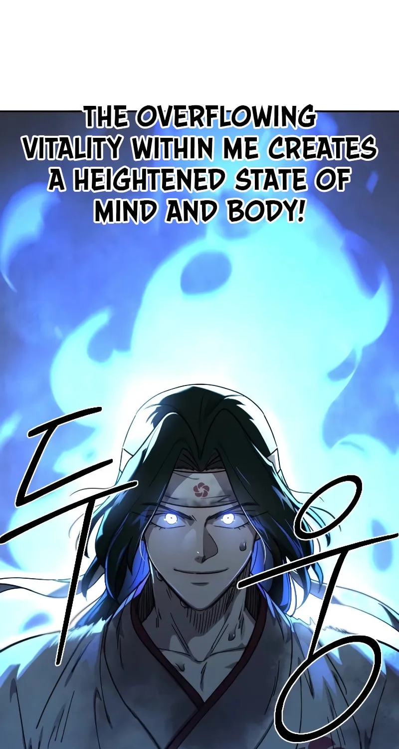 Return of the Blossoming Blade Chapter 116 page 74 - 