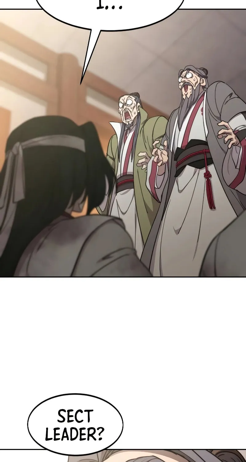 Return of the Blossoming Blade Chapter 116 page 76 - 