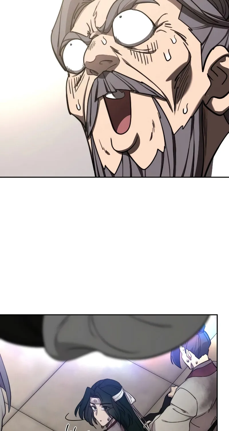 Return of the Blossoming Blade Chapter 116 page 77 - 