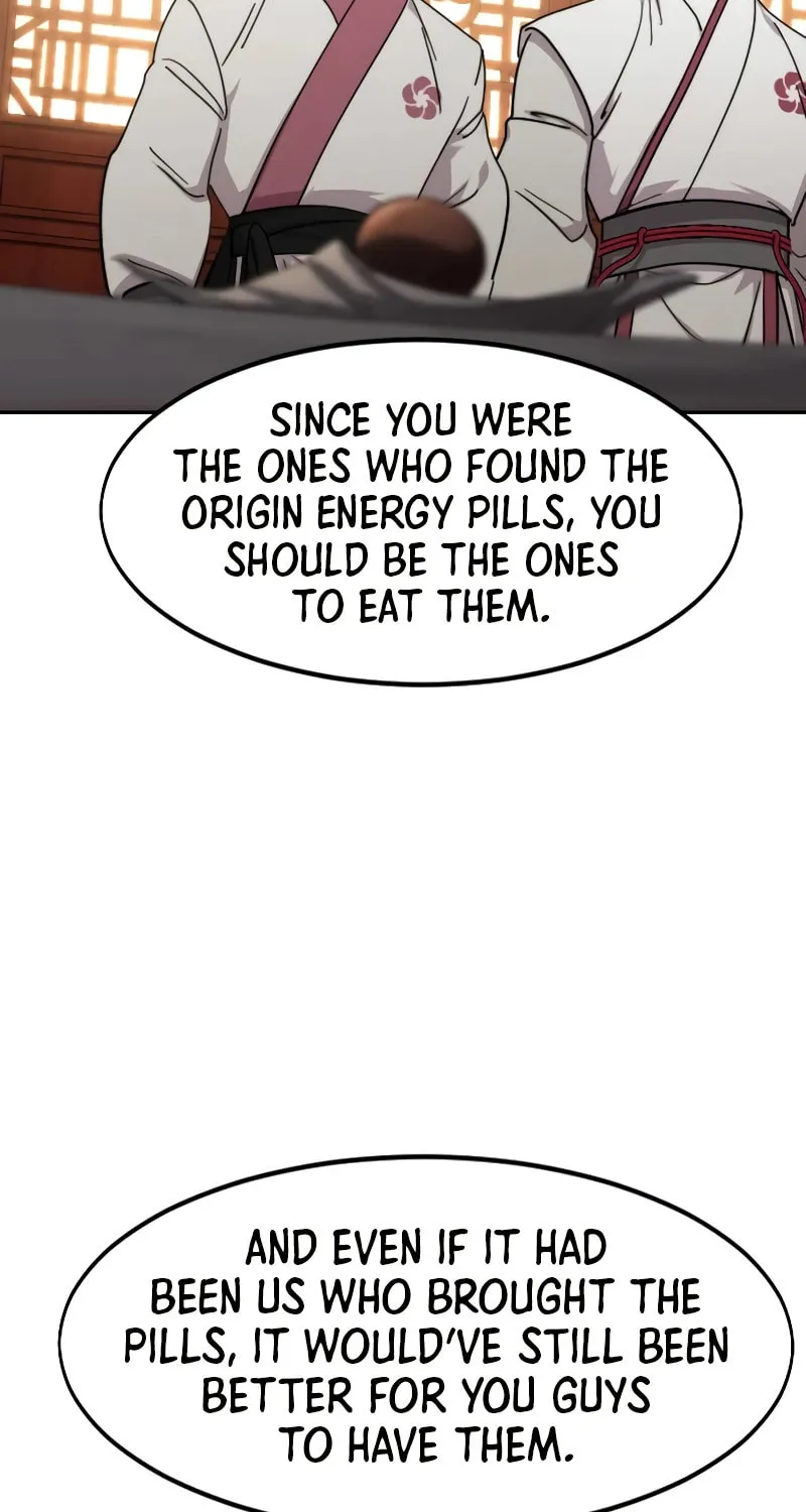 Return of the Blossoming Blade Chapter 116 page 9 - 